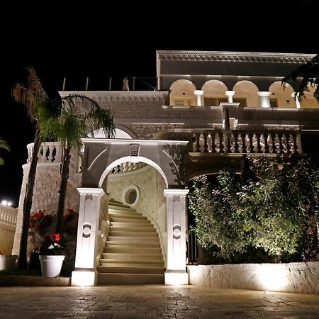 Villa Angelina セルヴァ・ディ・ファザーノ エクステリア 写真