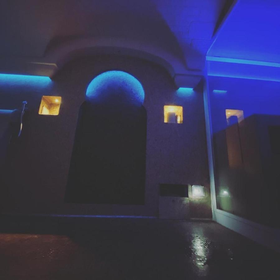 Villa Angelina セルヴァ・ディ・ファザーノ エクステリア 写真