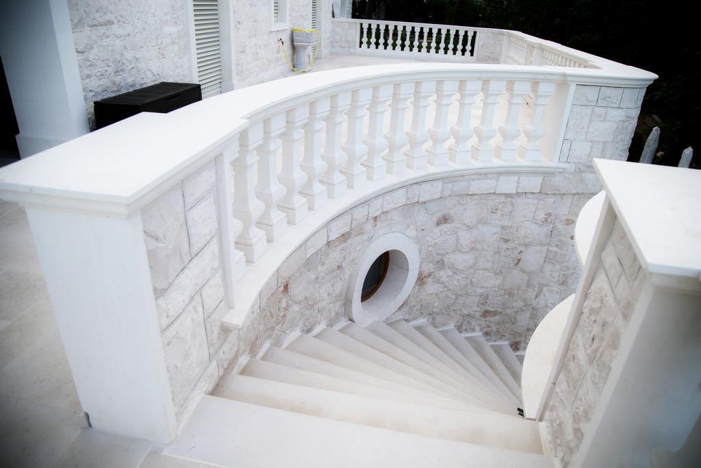 Villa Angelina セルヴァ・ディ・ファザーノ エクステリア 写真