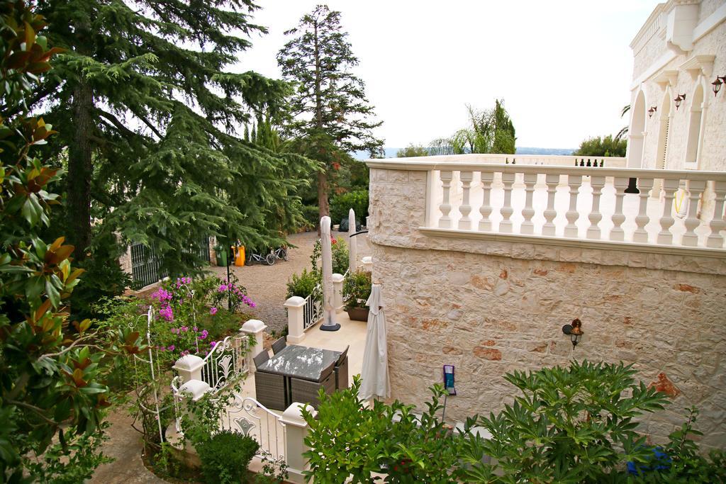 Villa Angelina セルヴァ・ディ・ファザーノ エクステリア 写真